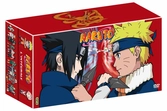 Naruto - Intégrale - Edition limitée - 17 Coffrets (51 DVD)