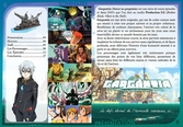 Gargantia Intégrale + OAVs : Edition Saphir - 2 Blu-ray + Livret