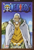 One Piece Marine Ford : Coffret 3 - DVD