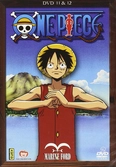 One Piece Marine Ford : Coffret 3 - DVD