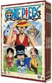 One Piece Marine Ford : Coffret 3 - DVD