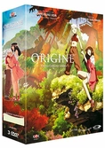 Origine "Édition Collector Limitée et Numérotée" - DVD