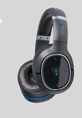 Turtle beach - Ear Force ELITE 800 DTS - PS4 - PS3 - Mobile