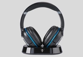Turtle beach - Ear Force ELITE 800 DTS - PS4 - PS3 - Mobile