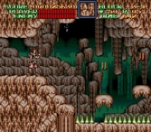 Super Castlevania IV - Super Nintendo