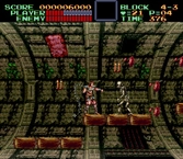Super Castlevania IV - Super Nintendo