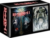 Death Note Vol. 1 [Édition Collector Limitée et Numérotée] - DVD