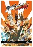 Street fighter vol 05