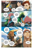 Street fighter vol 05