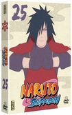 Naruto Shippuden Vol. 25 - DVD