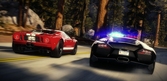 Need For Speed : Hot pursuit - XBOX 360