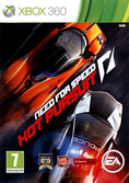Need For Speed : Hot pursuit - XBOX 360