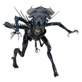 ALIENS Figurine Alien Queen Ultra Deluxe Neca