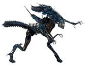 ALIENS Figurine Alien Queen Ultra Deluxe Neca