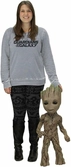 Groot Foam Replica 76 cm Marvel Infinity Saga