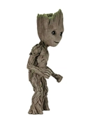Groot Foam Replica 76 cm Marvel Infinity Saga