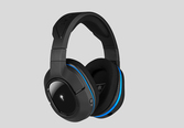 Turtle Beach - Ear Force Stealth 400 - PS4 - PS3 - Mobile