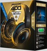 Turtle Beach - Ear Force Stealth 400 - PS4 - PS3 - Mobile