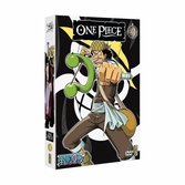 One Piece (Repack) Vol. 4 - DVD