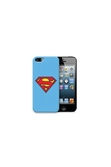 Funda pvc superman logo iphone 5s dc comics