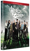 Hero Corp - Saison 1