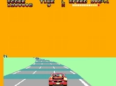 Out Run - Master System