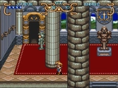 Illusion Of Time - Super Nintendo