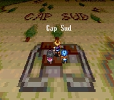 Illusion Of Time - Super Nintendo