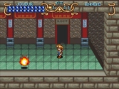 Illusion Of Time - Super Nintendo