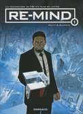 Re-Mind - tome 1