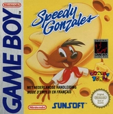 Speedy Gonzales - Game Boy