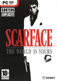 Scarface : The World is Yours - PC
