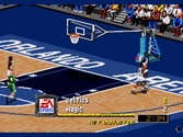 Nba Live 97 - Megadrive