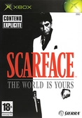 Scarface : The World is Yours - XBOX