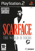 Scarface : The World is Yours - PlayStation 2