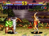 Fatal Fury 2 - NEO GEO CD