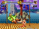 Fatal Fury 2 - NEO GEO CD