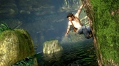 Uncharted Drake's Fortune Essentials - PS3