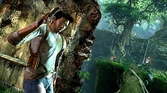 Uncharted Drake's Fortune Essentials - PS3