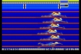 Olympic Gold : Barcelona '92 - Megadrive