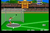 Olympic Gold : Barcelona '92 - Megadrive