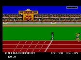 Olympic Gold : Barcelona '92 - Master System