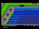 Olympic Gold : Barcelona '92 - Master System