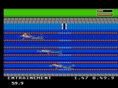 Olympic Gold : Barcelona '92 - Master System
