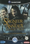 Le Seigneur Des Anneaux : Les Deux Tours - GameCube