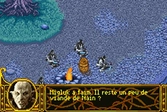 Le Seigneur Des Anneaux : Les Deux Tours - Game Boy Advance