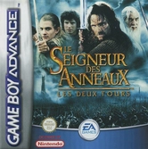 Le Seigneur Des Anneaux : Les Deux Tours - Game Boy Advance