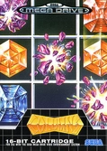 Columns - Megadrive
