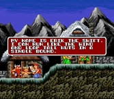 The Lost Vikings - Super Nintendo