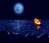 The Lost Vikings - Super Nintendo